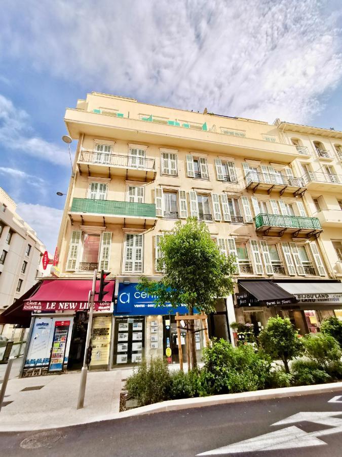 Maison De Cote - Felice Nice Dış mekan fotoğraf
