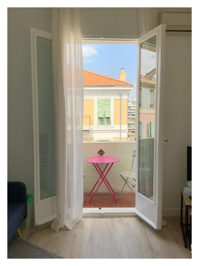 Maison De Cote - Felice Nice Dış mekan fotoğraf