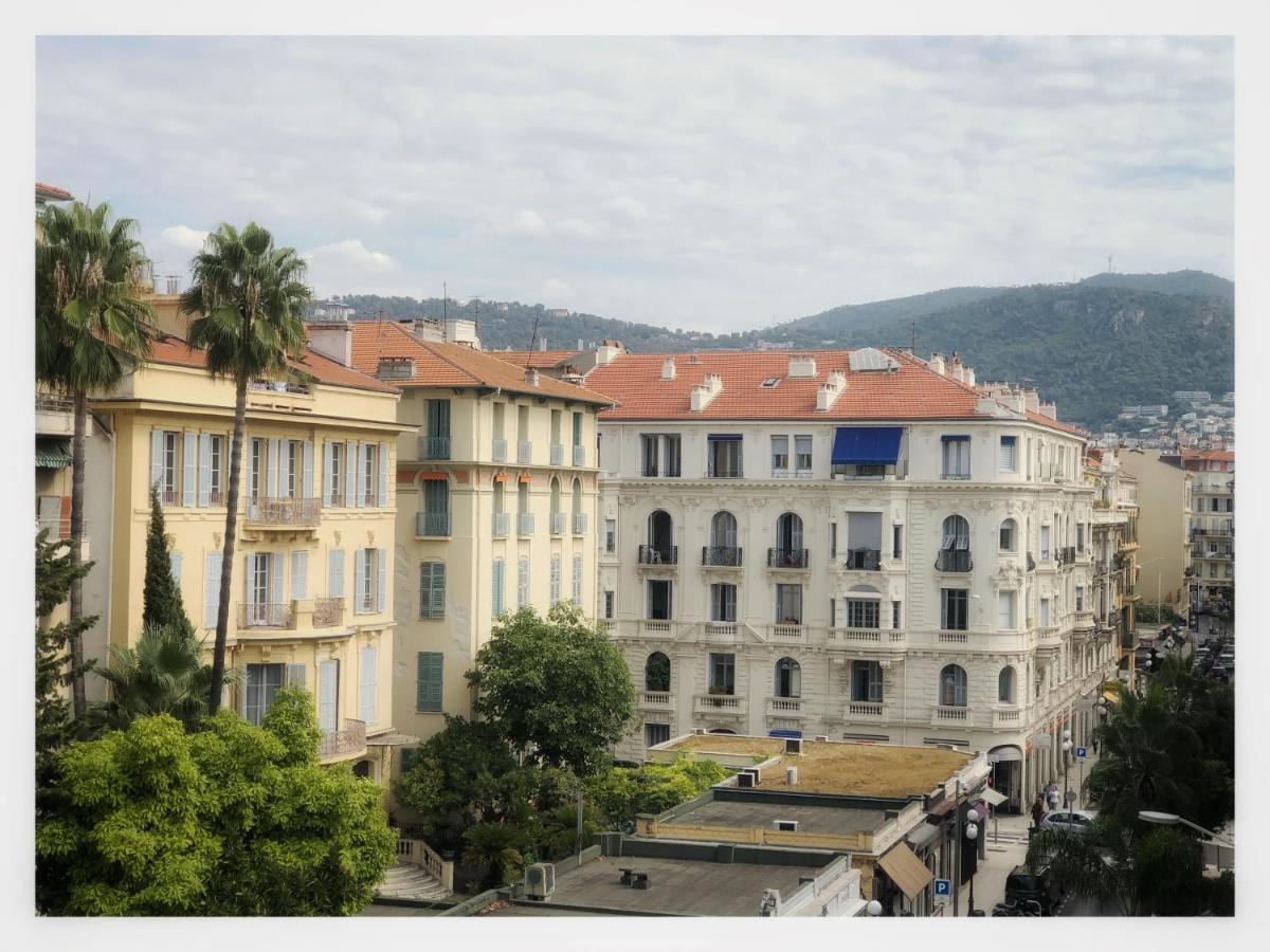 Maison De Cote - Felice Nice Dış mekan fotoğraf
