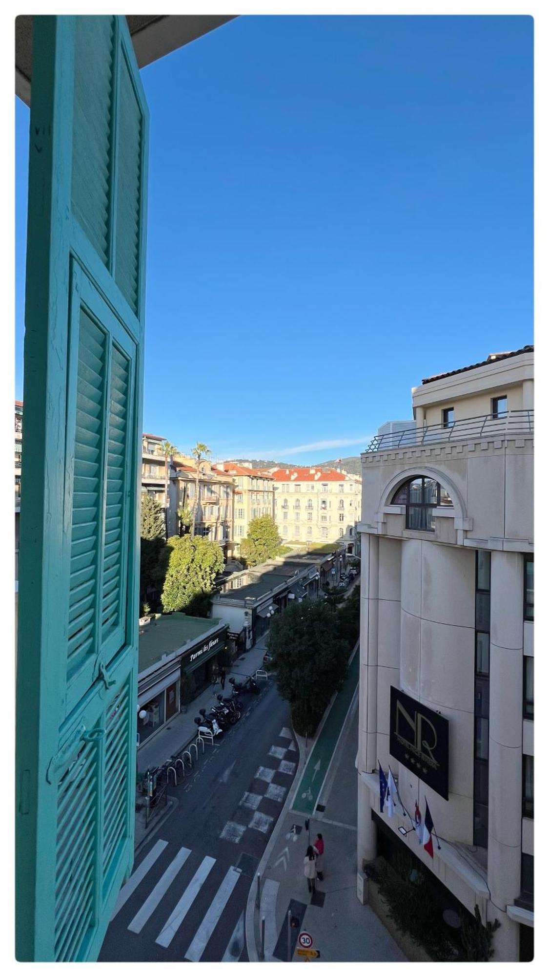 Maison De Cote - Felice Nice Dış mekan fotoğraf