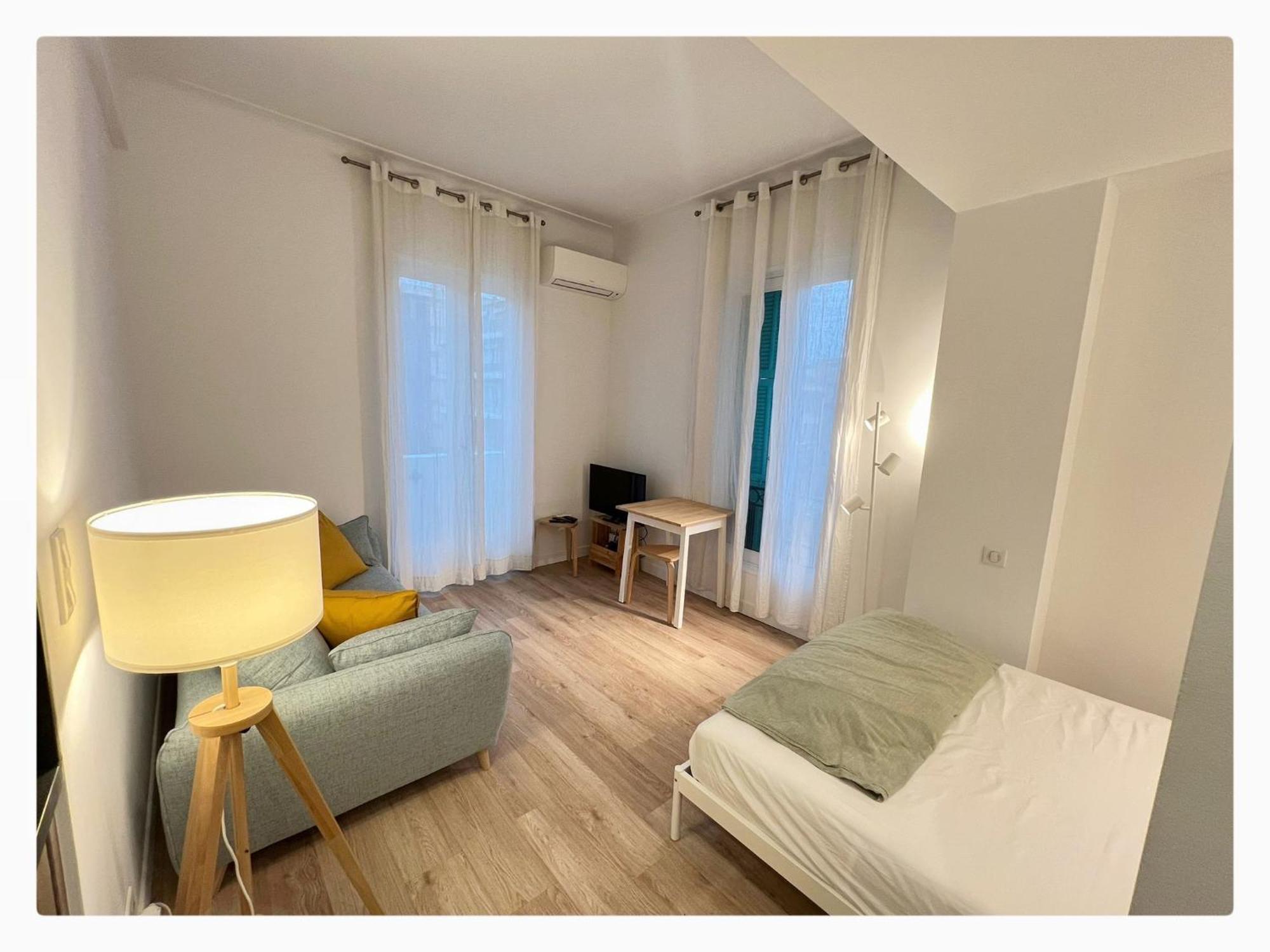 Maison De Cote - Felice Nice Dış mekan fotoğraf